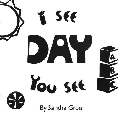 I See, You See: Day book