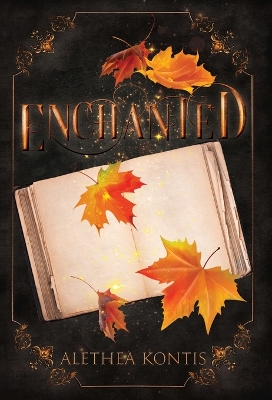 Enchanted book