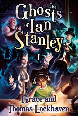 The Ghosts of Ian Stanley book