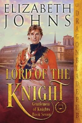 Lord of the Knight book