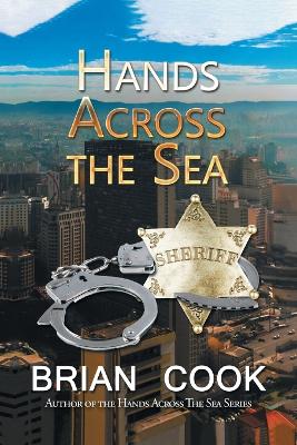 Hands Across The Sea by Brian Cook