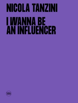 I Wanna Be An Influencer (Bilingual edition) book