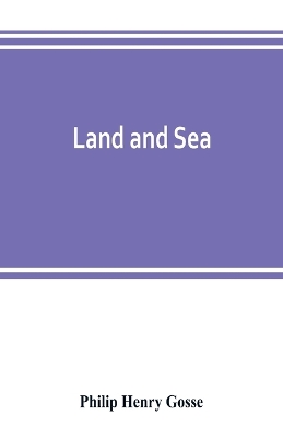 Land and sea book