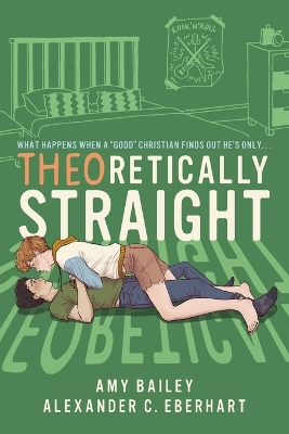 Theoretically Straight book