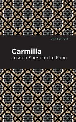 Carmilla book