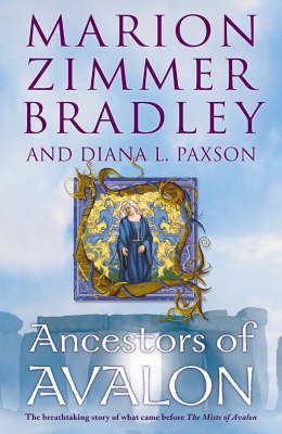 The Ancestors of Avalon book
