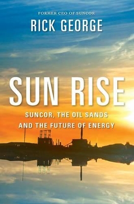 Sun Rise book