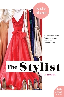 The Stylist by Rosie Nixon