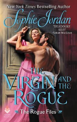 The Virgin and the Rogue: The Rogue Files book