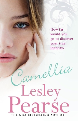 Camellia book