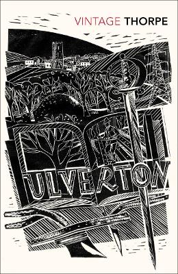 Ulverton book