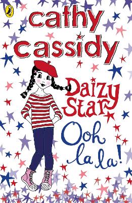 Daizy Star, Ooh La La! book