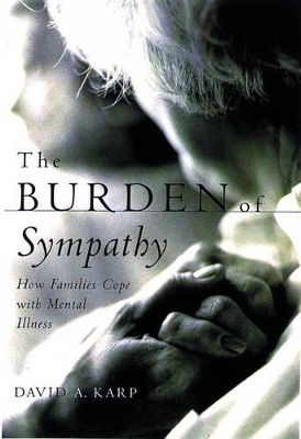 Burden of Sympathy book