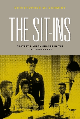 Sit-Ins book