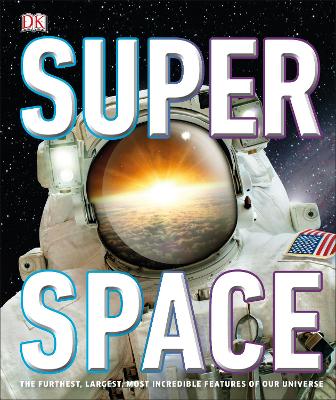 Super Space book