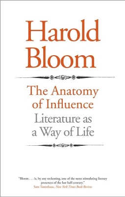 Anatomy of Influence book