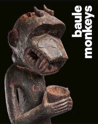 Baule Monkeys book