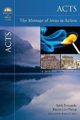 Acts book