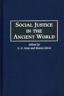 Social Justice in the Ancient World book