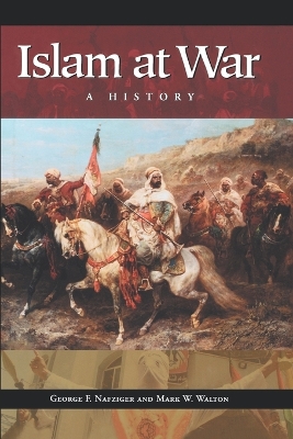 Islam at War book