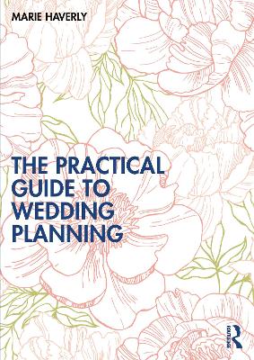 The Practical Guide to Wedding Planning book