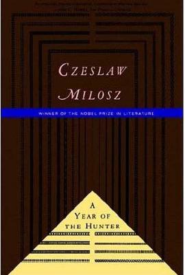 Year of the Hunter book