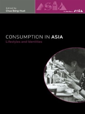 Consumption in Asia book