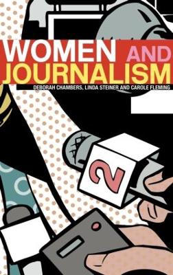Women and Journalism book