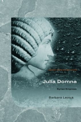 Julia Domna book