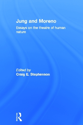 Jung and Moreno book