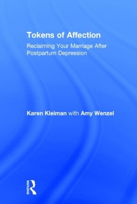 Tokens of Affection by Karen Kleiman