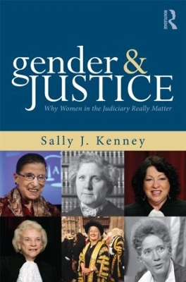 Gender and Justice book