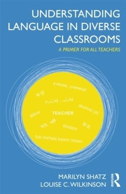 Understanding Language in Diverse Classrooms book
