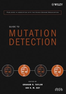 Guide to Mutation Detection book