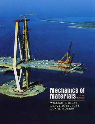 Mechanics of Materials book
