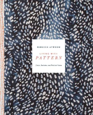 Living With Pattern book