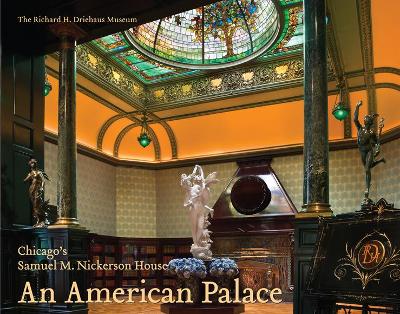 American Palace book