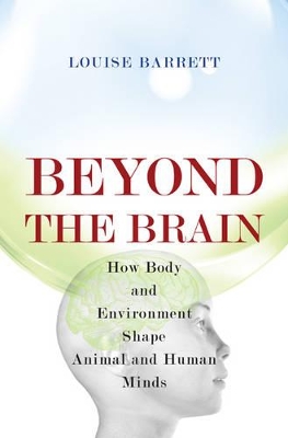 Beyond the Brain book