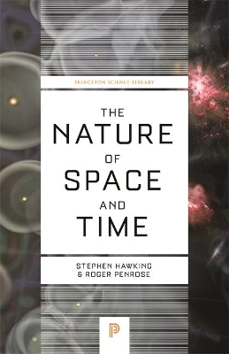 Nature of Space and Time book