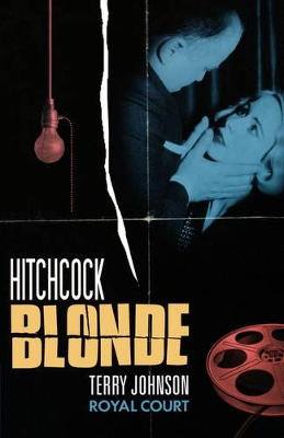 Hitchcock Blonde book