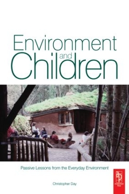 Environment and Children book