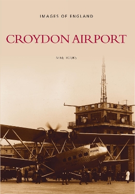 Croydon Airport book