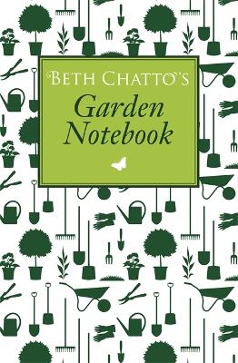 Beth Chatto's Garden Notebook book