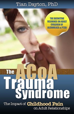 ACOA Trauma Syndrome book