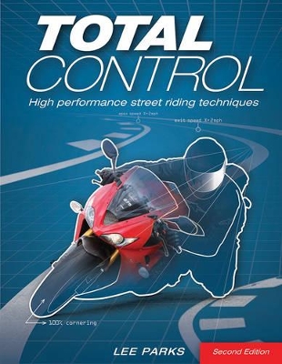 Total Control book