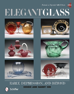 Elegant Glass book