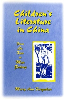 Children's Literature in China book
