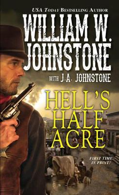 Hell's Half Acre book