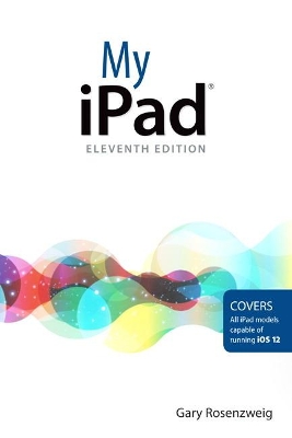 My iPad book