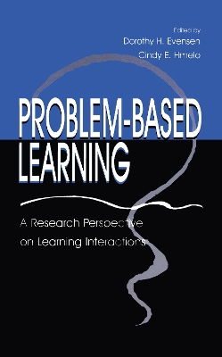 Problem-Based Learning book